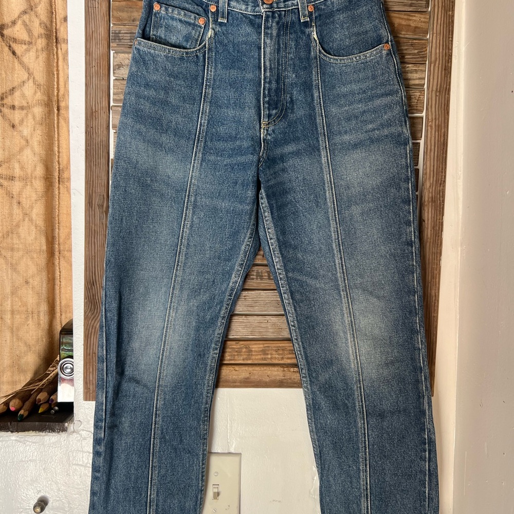 esby Lindsey Jean Size 25